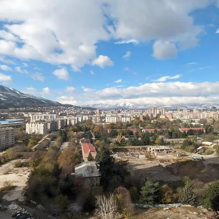 16th Floor Sky View With Pool And Fitness *