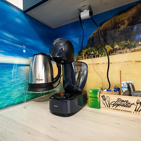 16th Floor Sky View With Pool And Fitness 아파트 *