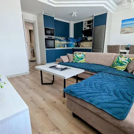 16th Floor Sky View With Pool And Fitness *