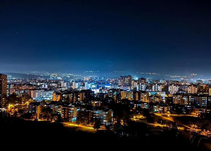 16th Floor Sky View With Pool And Fitness *