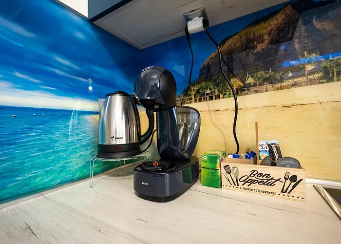 16th Floor Sky View With Pool And Fitness Apartment *