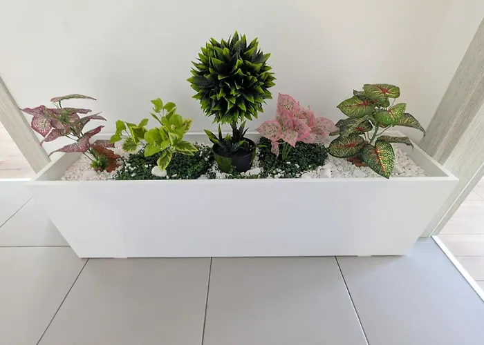 16th Floor Sky View With Pool And Fitness Skopje