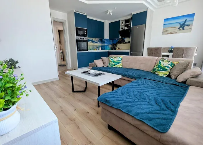 16th Floor Sky View With Pool And Fitness *